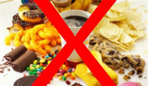 Şeker hastaları için hangi yiyecekler önerilmez?